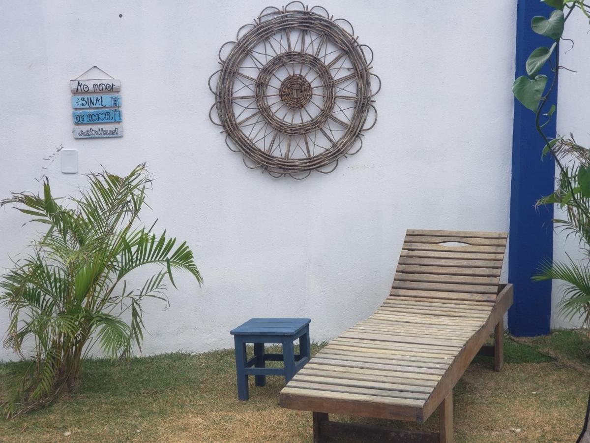 Pousada & Hostel Frida Jijoca de Jericoacoara Exteriér fotografie