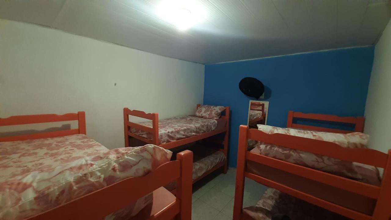 Pousada & Hostel Frida Jijoca de Jericoacoara Exteriér fotografie