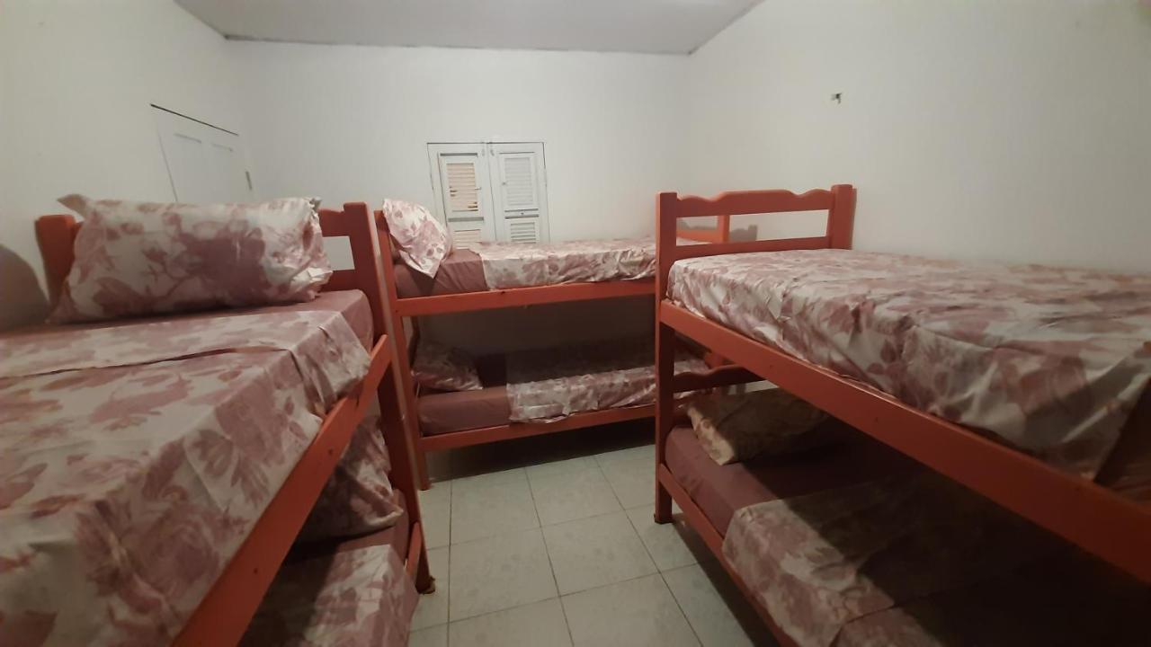 Pousada & Hostel Frida Jijoca de Jericoacoara Exteriér fotografie
