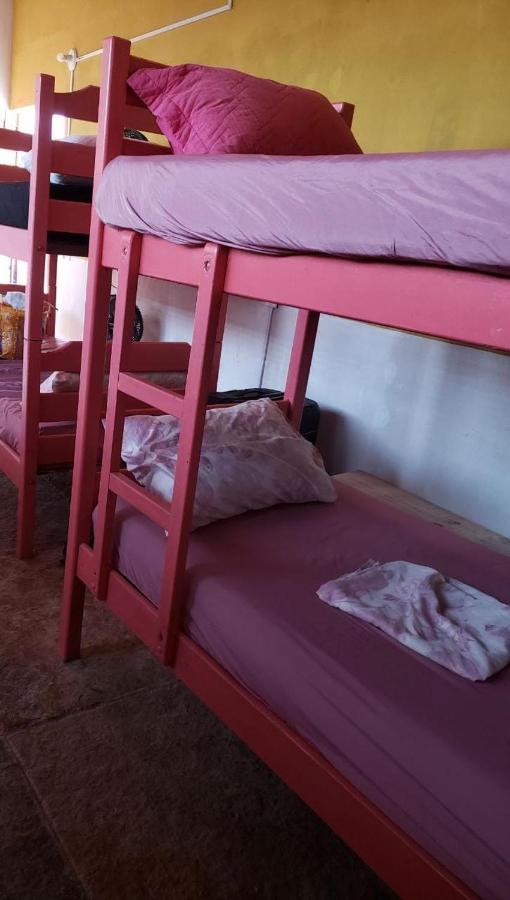 Pousada & Hostel Frida Jijoca de Jericoacoara Exteriér fotografie