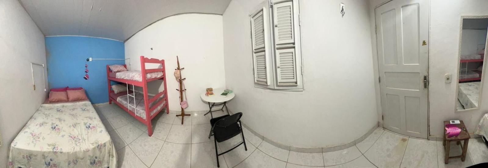 Pousada & Hostel Frida Jijoca de Jericoacoara Exteriér fotografie