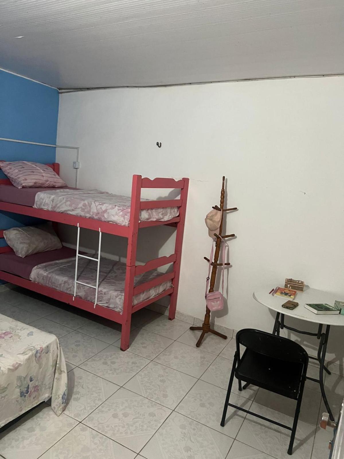 Pousada & Hostel Frida Jijoca de Jericoacoara Exteriér fotografie