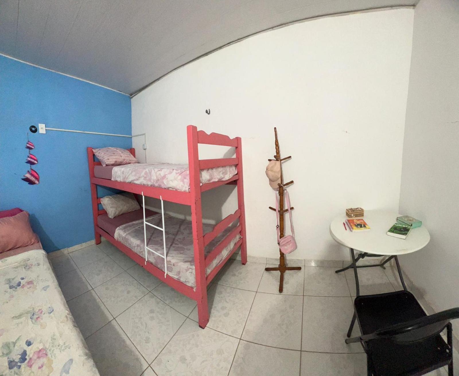Pousada & Hostel Frida Jijoca de Jericoacoara Exteriér fotografie