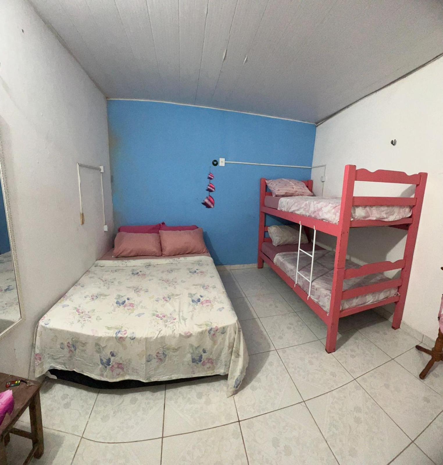 Pousada & Hostel Frida Jijoca de Jericoacoara Exteriér fotografie